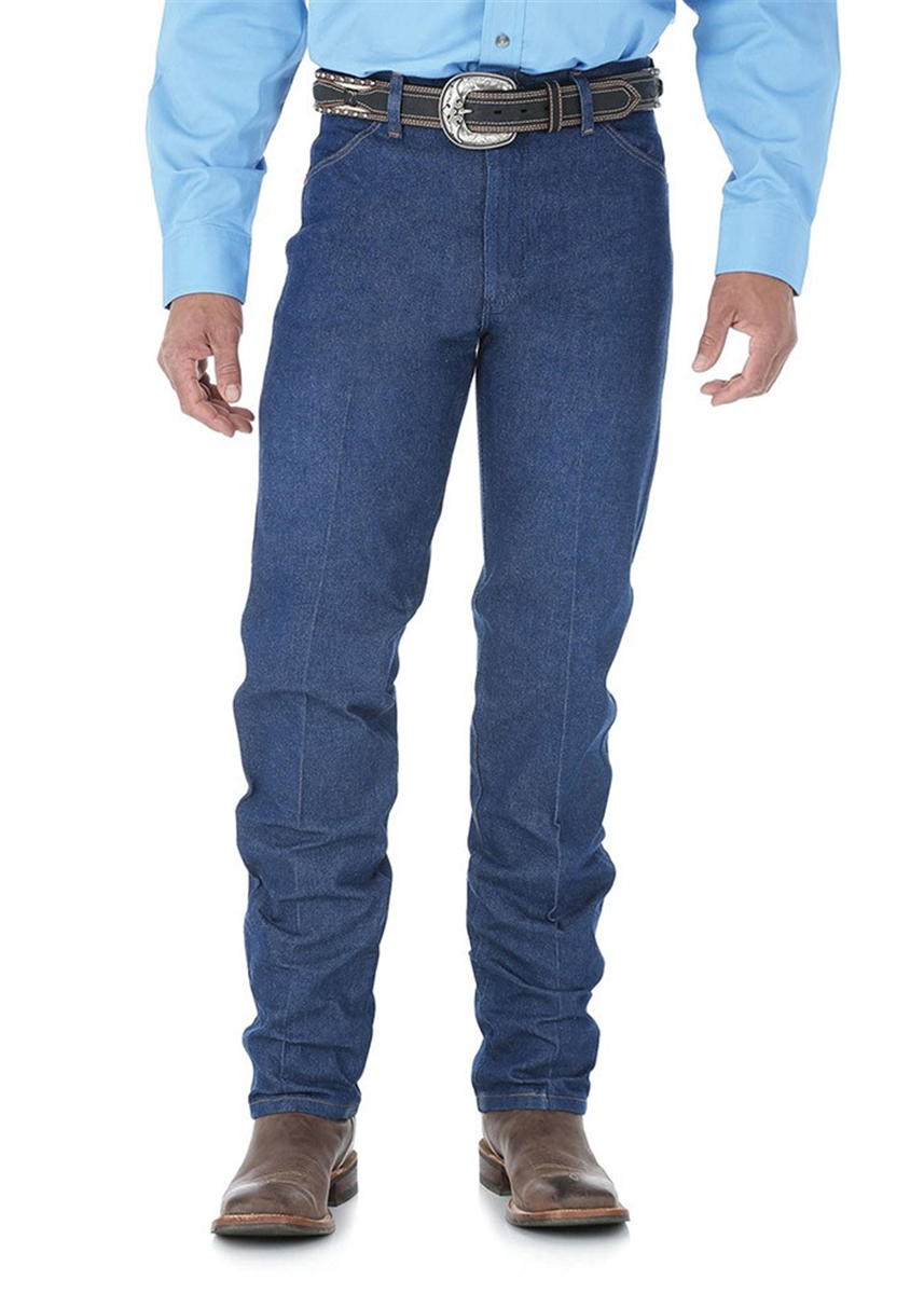 WRANGLER Jeans Original 13MWZ