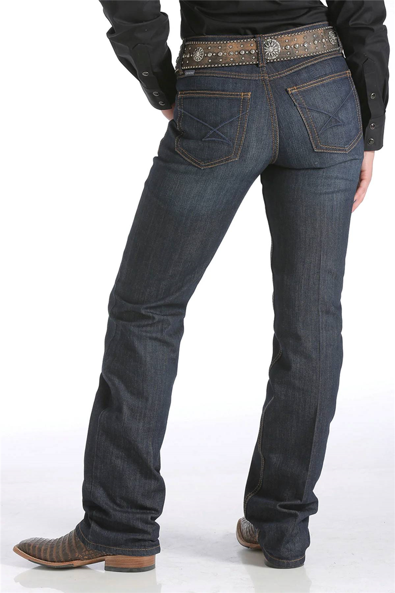 CINCH Jenna Women's Relaxed Jean