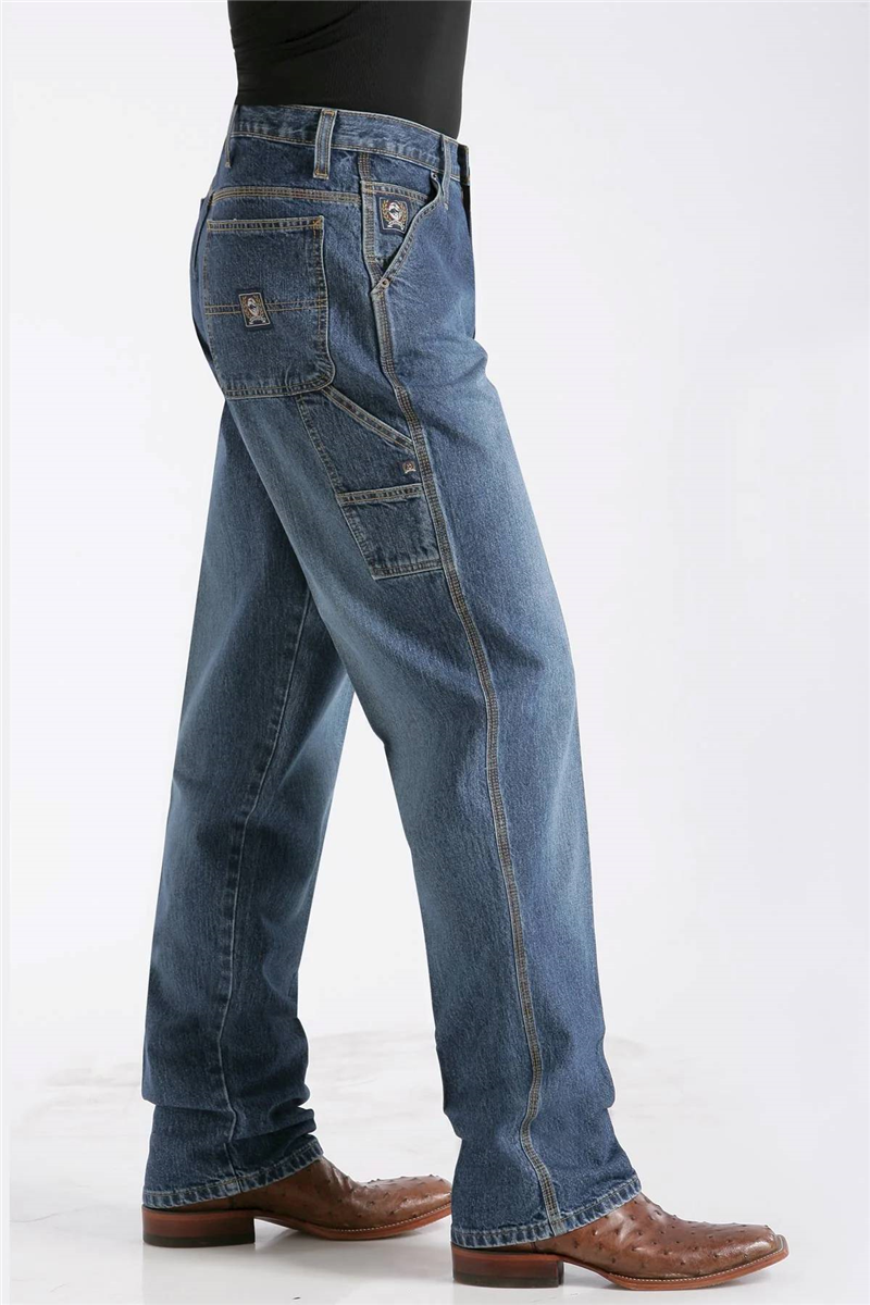 CINCH Blue Label Jeans