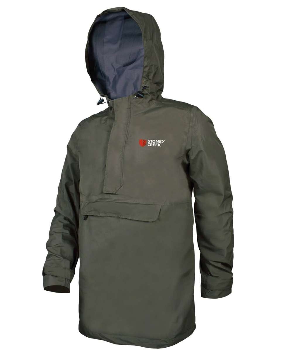 STONEY CREEK Stow It Jacket