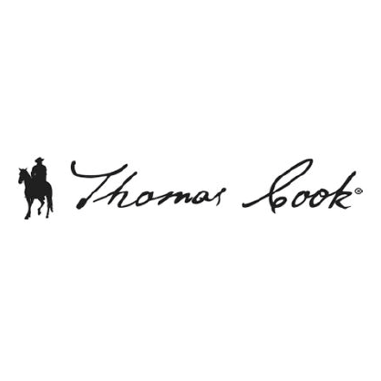 Thomas Cook