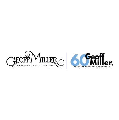 Geoff Miller
