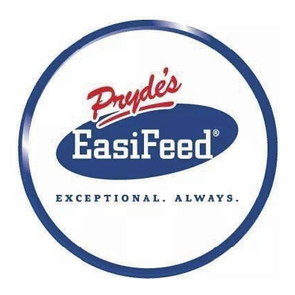 Pryde's