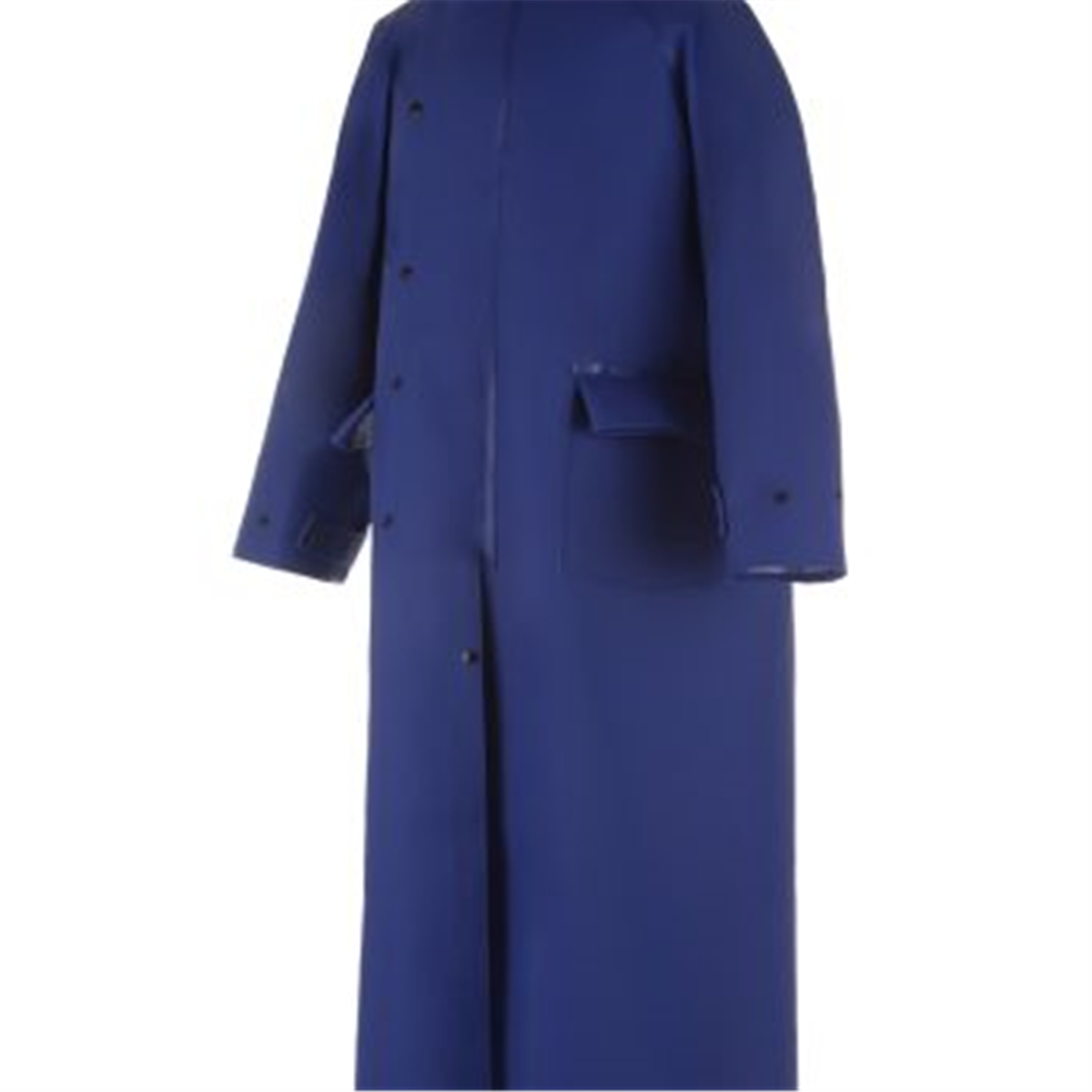 Stormline PVC Riding Coat