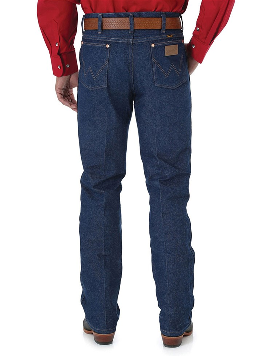 WRANGLER Slim Fit Jeans