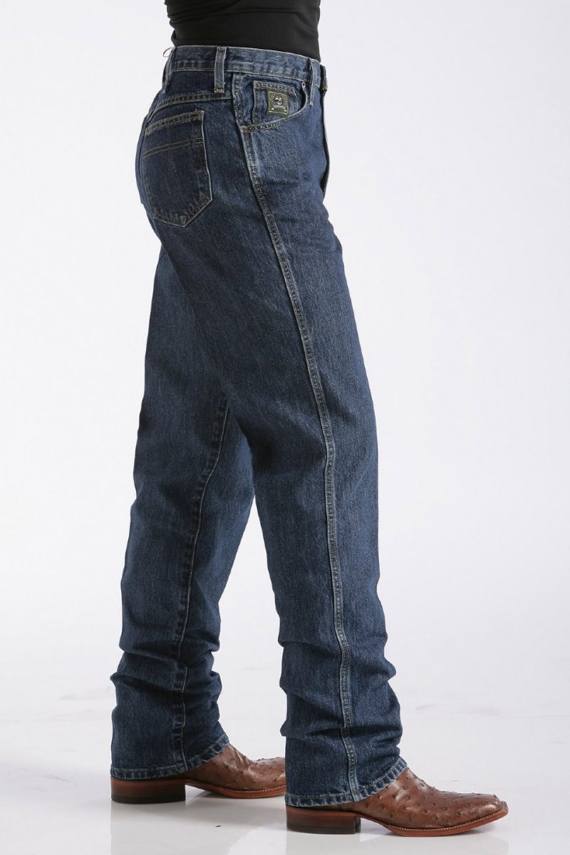 JEANS CINCH GREEN LABEL - Coolac Store